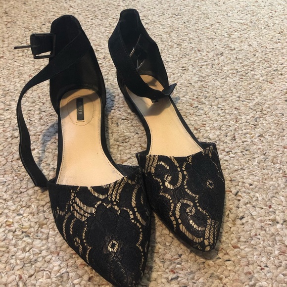 Forever 21 flats! - Picture 2 of 4